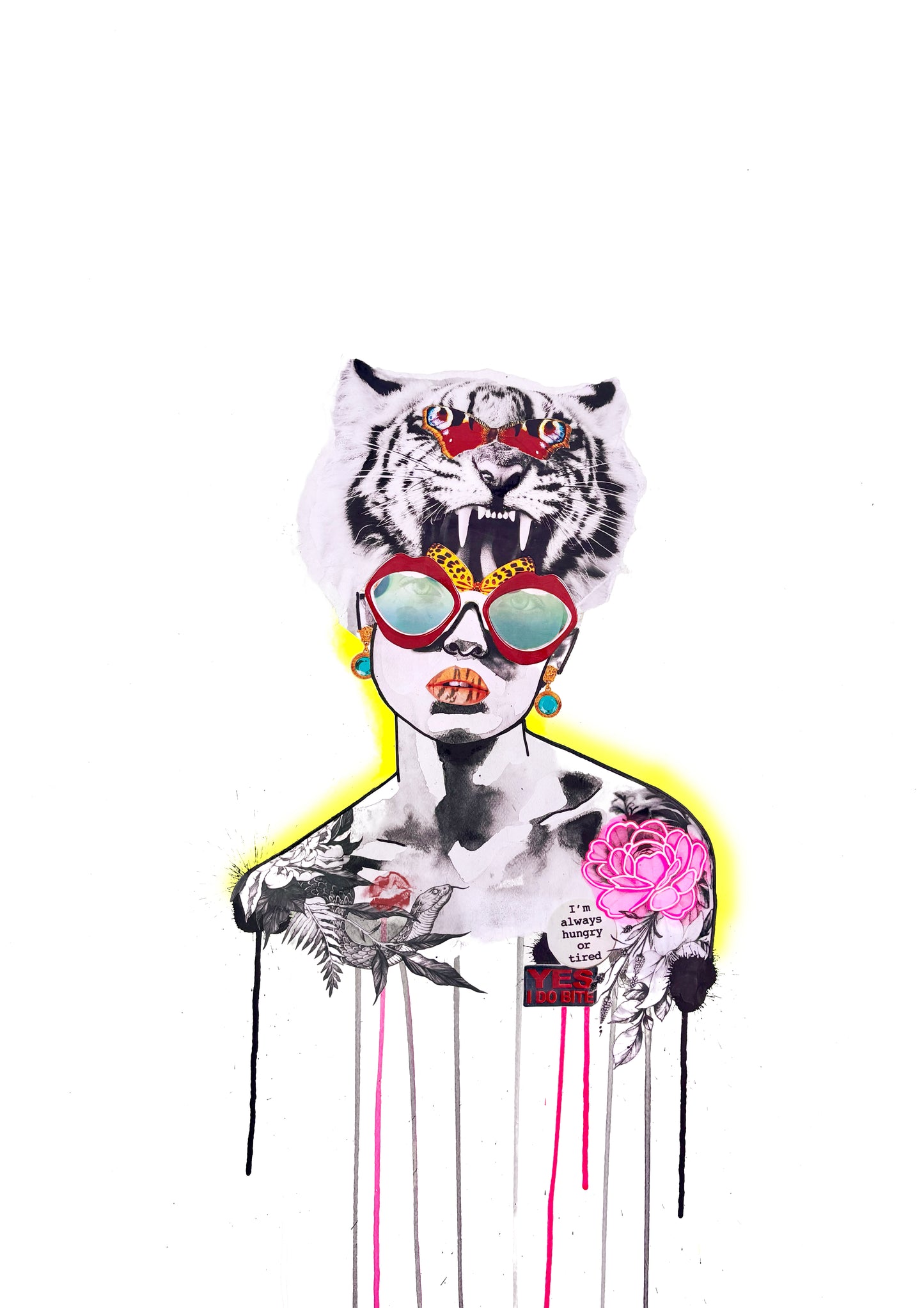 ‘ROAR’