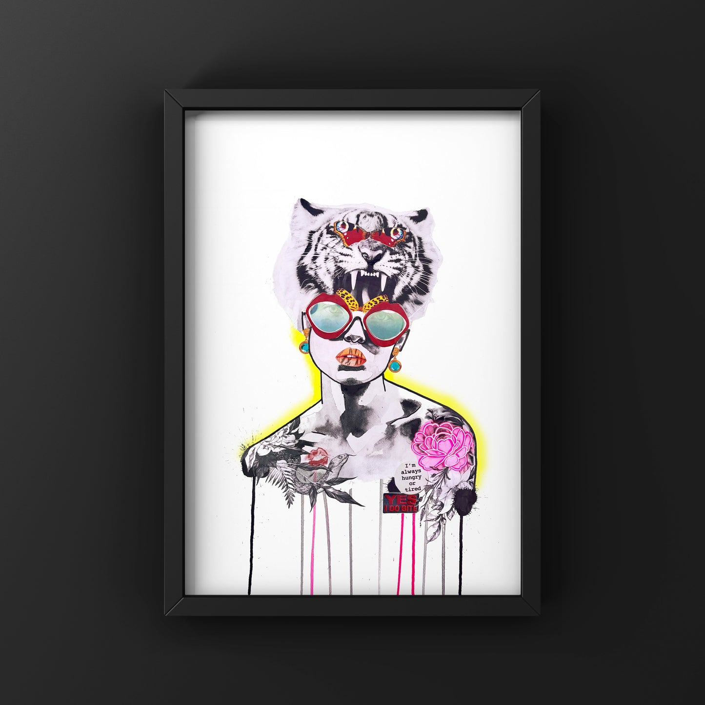 ‘ROAR’