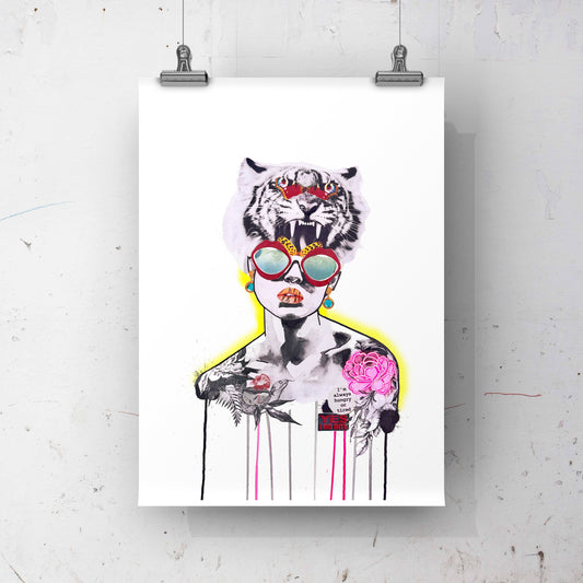 ‘ROAR’