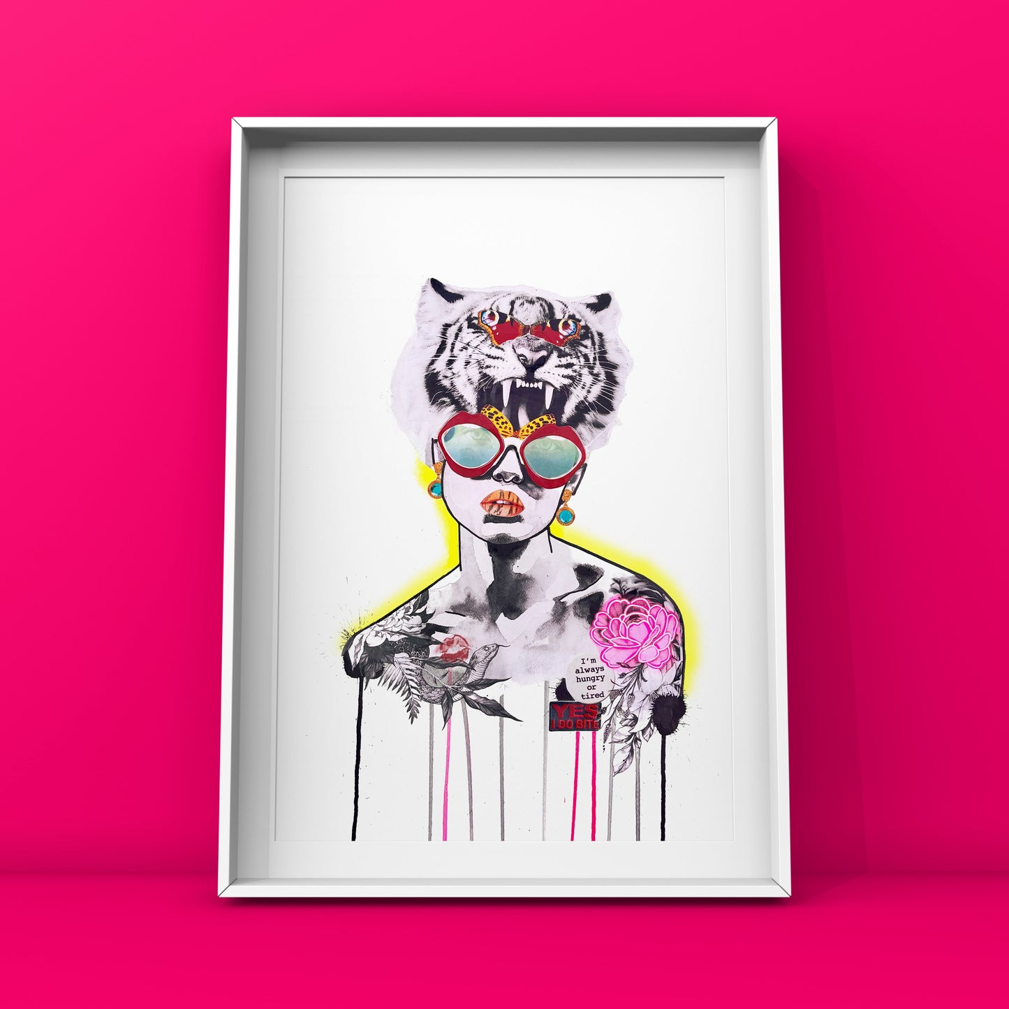 ‘ROAR’