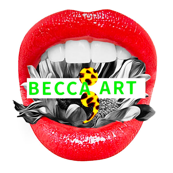 BECCA; ART